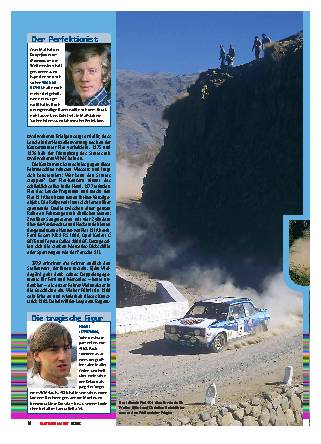 40 Jahre Rallye