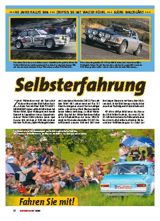 Fahren Sie mit