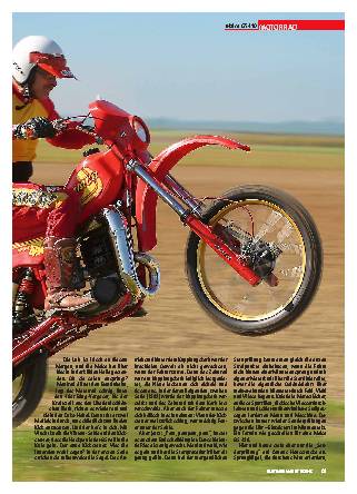 Maico GS 490