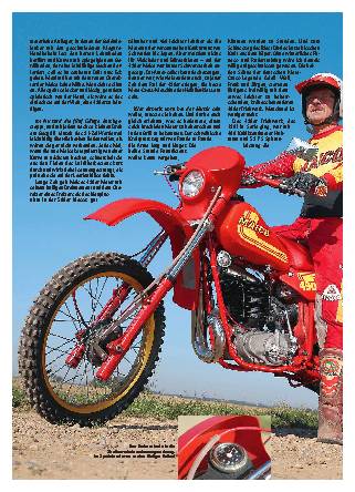 Maico GS 490