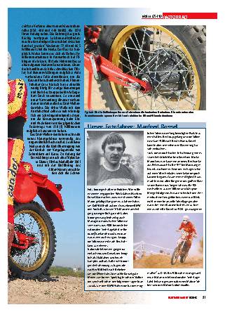 Maico GS 490