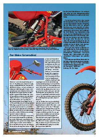 Maico GS 490
