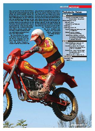 Maico GS 490