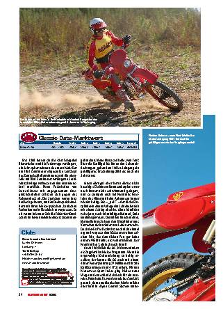 Maico GS 490