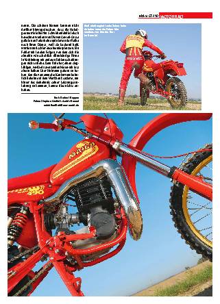 Maico GS 490
