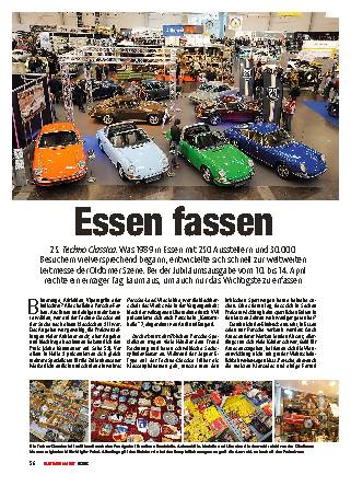 Techno-Classica Essen