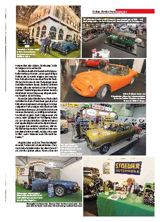 Techno-Classica Essen