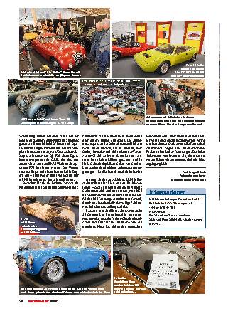 Techno-Classica Essen