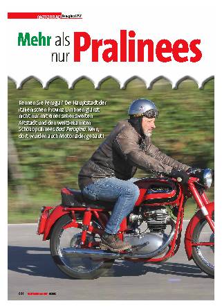Perugina 125 T