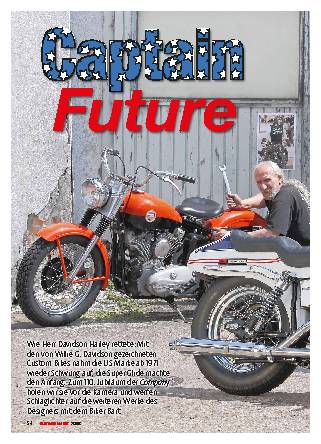 Harley-Davidson FX 1200 Super Glide