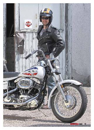 Harley-Davidson FX 1200 Super Glide