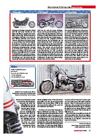 Harley-Davidson FX 1200 Super Glide