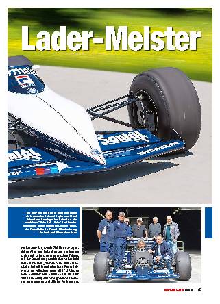 Brabham BMW BT52