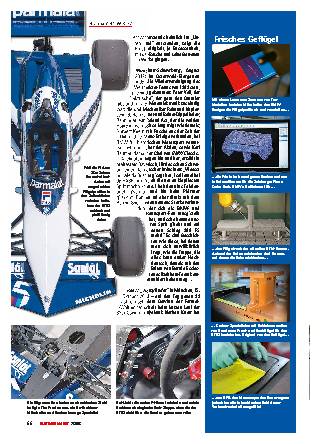 Brabham BMW BT52