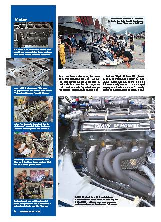 Brabham BMW BT52