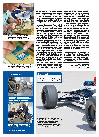 Brabham BMW BT52
