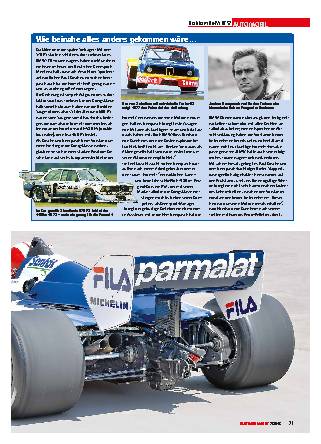 Brabham BMW BT52