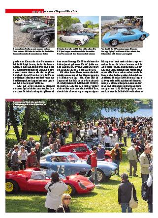 Concorso d’Eleganza Villa d’Este