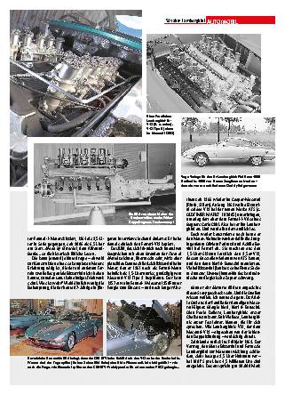 50 Jahre Lamborghini