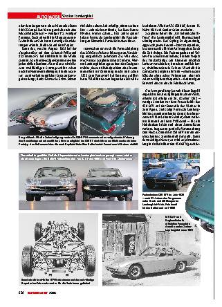 50 Jahre Lamborghini