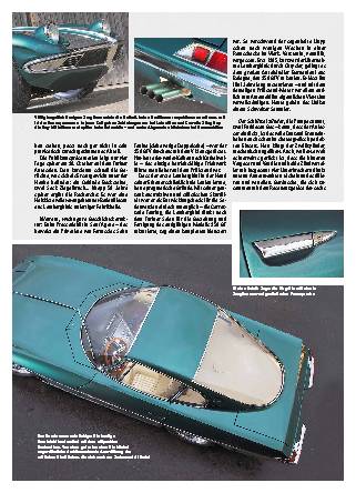 50 Jahre Lamborghini