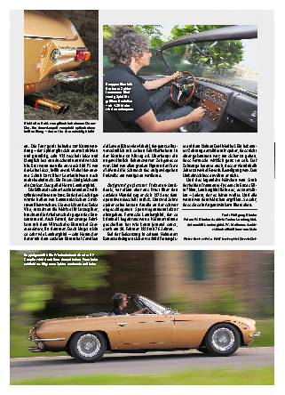 50 Jahre Lamborghini