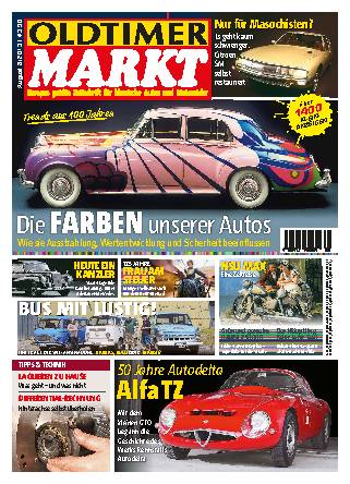 Ausgabe 8