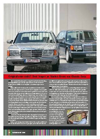 Farbtrends in der Automobilgeschichte