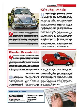 Die Werkstattfrage