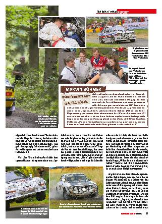 Eifel Rallye Festiva
