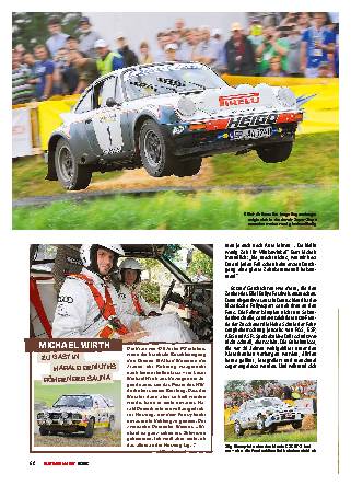 Eifel Rallye Festiva