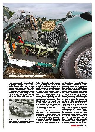 100 Jahre Aston Martin