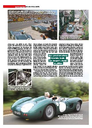 100 Jahre Aston Martin