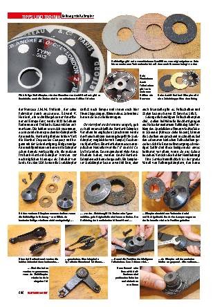 Reibungsstoßdämpfer