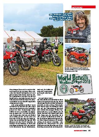 Benelli-Welttreffen