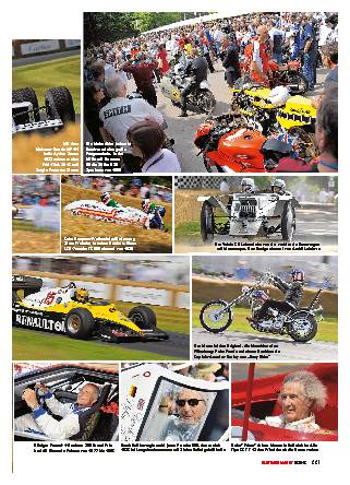 Goodwood Festival of Speed