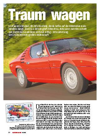 Alfa Montreal