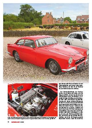 Peerless GT