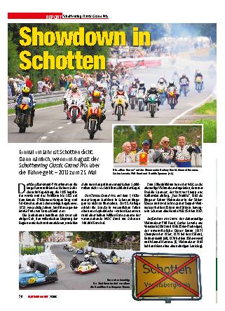 Schottenring Classic Grand-Prix