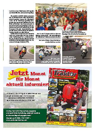 Schottenring Classic Grand-Prix