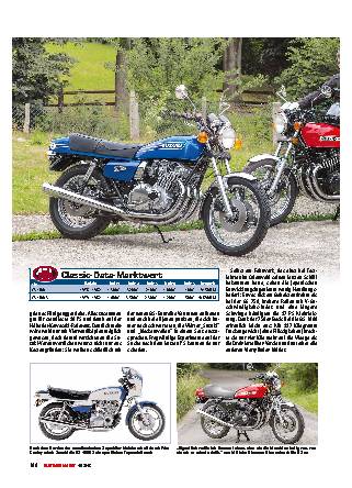 Suzuki GS 1000