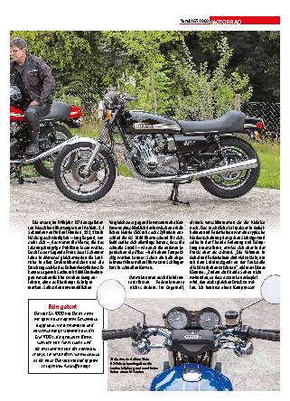 Suzuki GS 1000