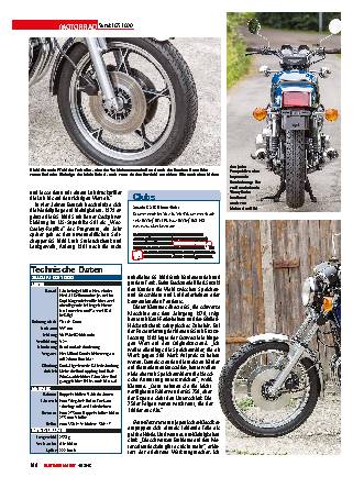 Suzuki GS 1000