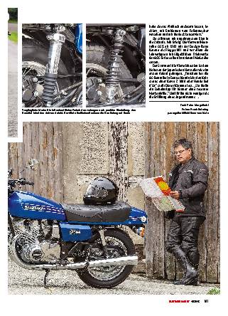 Suzuki GS 1000