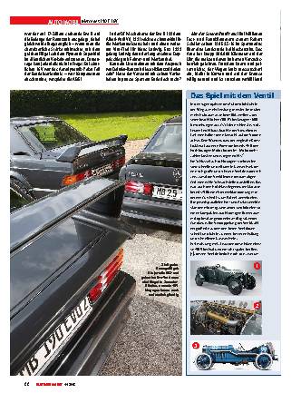 Mercedes 190 E 16V