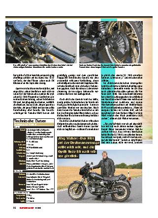 Yamaha XS 1100 S