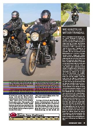 Yamaha XS 1100 S