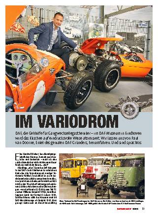 DAF-Museum