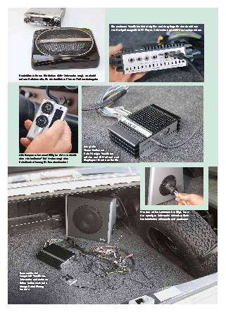 HiFi-Technik im Oldie