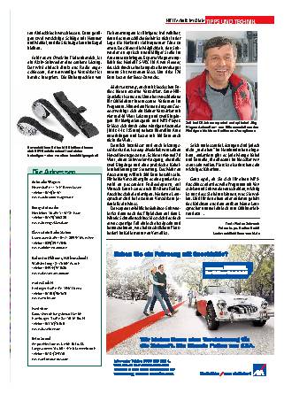 HiFi-Technik im Oldie